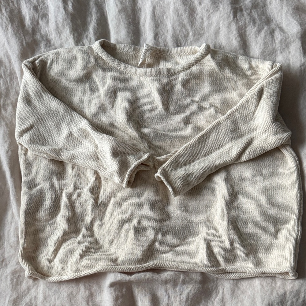 Iloura the Label kids knit